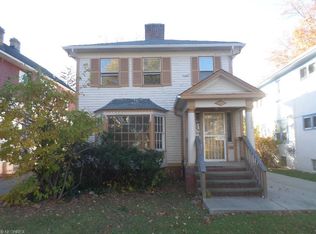 3632 Chelton Rd, Shaker Heights, OH 44120