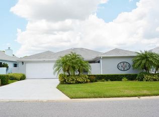 1739 Lake Marion Dr, Apopka, FL 32712