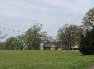 2204 Denison Ln, Idabel, OK 74745