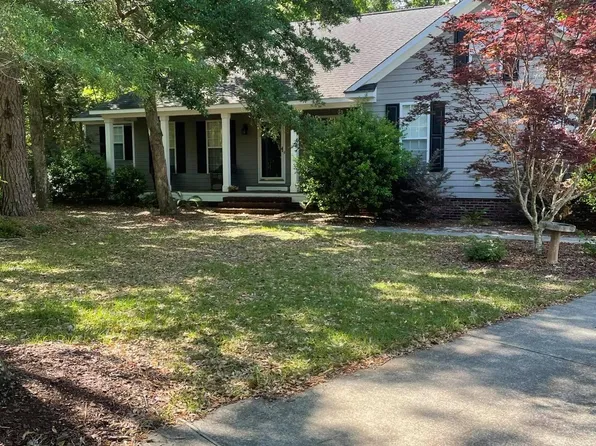 120 Hayfield Ct, Wilmington, NC 28411