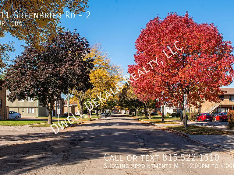 811 Greenbrier Rd #2 — Photo 10