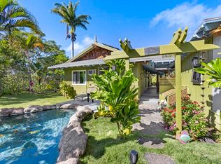 690 E Kuiaha Rd, Haiku, HI 96708