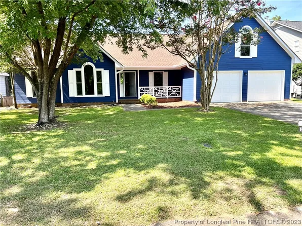 524 Georgetown Cir, Fayetteville, NC 28314