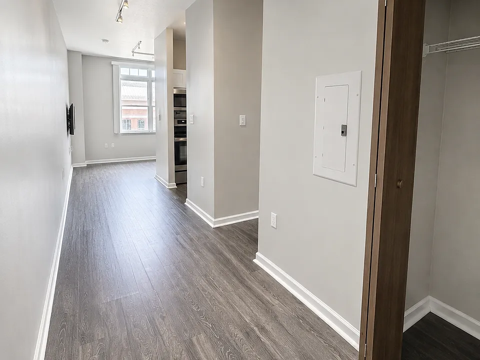 Corner House Lofts