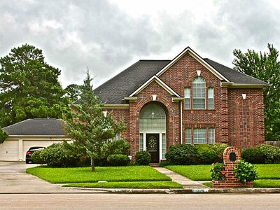 1106 Forestburg Dr, Spring, TX, 77386
