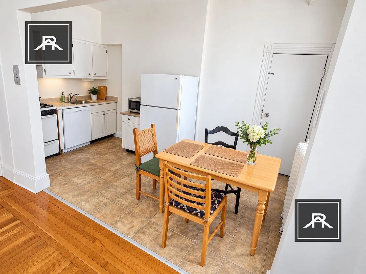 1 bed, 1.0 bath, $1,875 — Photo 2