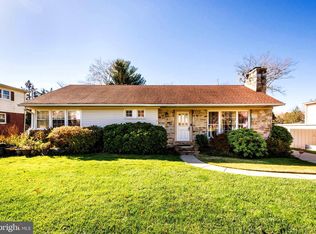 7820 Ballston Rd, Towson, MD 21204