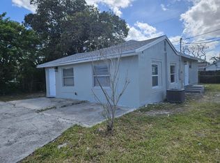 3919 Kirk Rd, Lake Worth, FL 33461