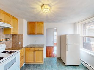 34 Charter St #1, Boston, MA 02113