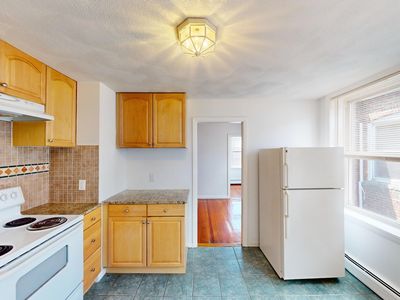 34 Charter St APT 5A, Boston, MA, 02113