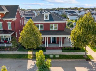 11308 Peppermint St, Prospect, KY 40059