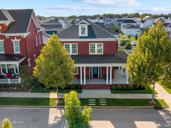 11308 Peppermint St, Prospect, KY 40059