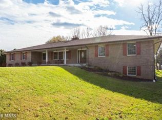 10003 Old Frederick Rd, Ellicott City, MD 21042