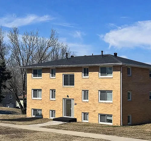 4676-4680 Harrison St Photo 1