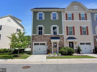 8224 Secluded Cove Ln, Baltimore, MD 21222