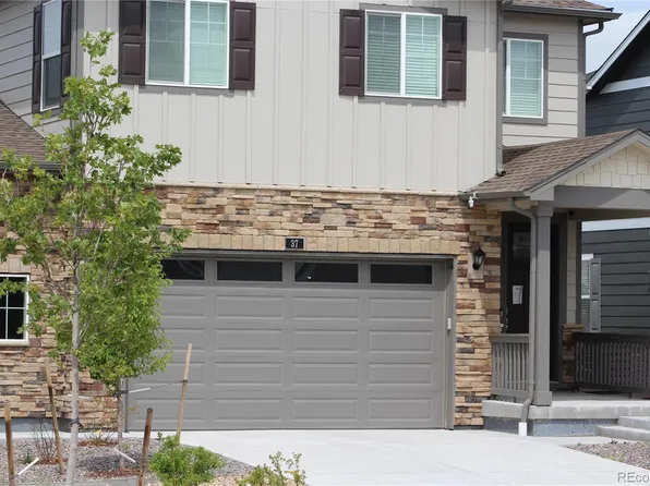 37 N Undergrove Street, Aurora, CO 80018