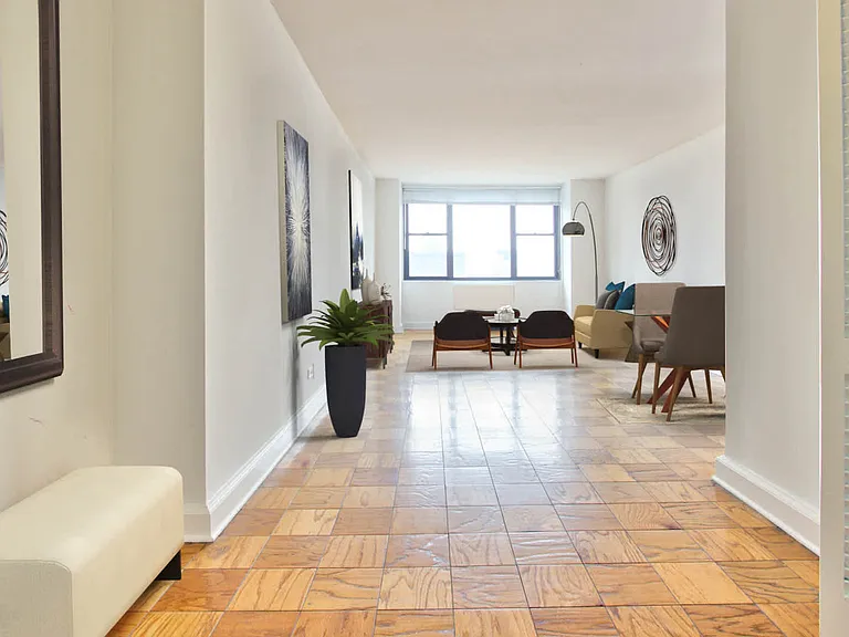 240 E 27th St #25A — Photo 12