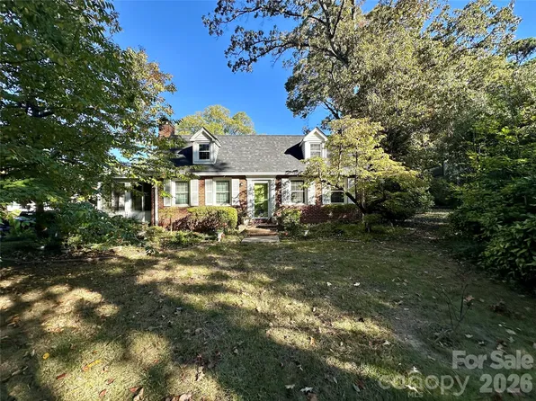 1202 E Franklin Blvd, Gastonia, NC 28054