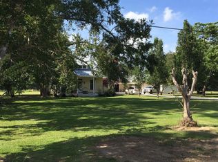 160 Gervais B Ln, Marksville, LA 71351