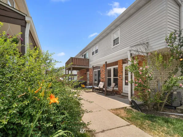 19504 115th Ave Unit C, Mokena, IL 60448