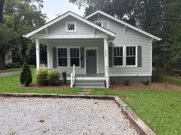 721 W Thomas St, Milledgeville, GA 31061