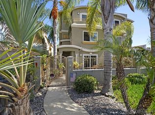 2229 Felspar St, San Diego, CA 92109