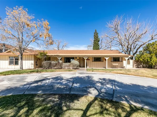 4530 W Maulding Ave, Las Vegas, NV 89139