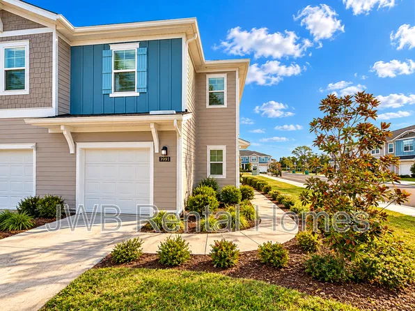 3991 Whippoorwill Holler Ln, Jacksonville, FL 32217