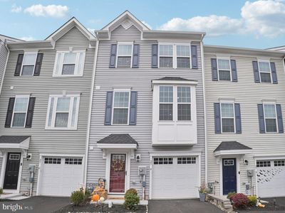 25 Hunters Dr, Gilbertsville, PA, 19525