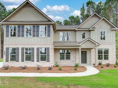 483 McDonough Rd #12, Fayetteville, GA, 30214