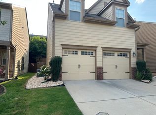 3571 Archgate Ct, Milton, GA 30004