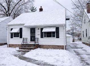 25731 Zeman Ave, Euclid, OH