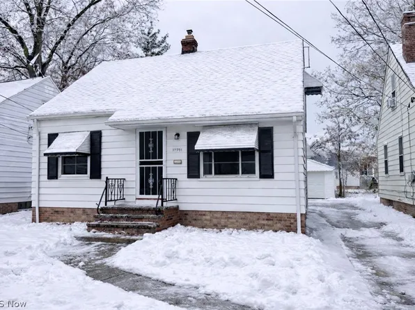 25731 Zeman Ave, Euclid, OH 44132