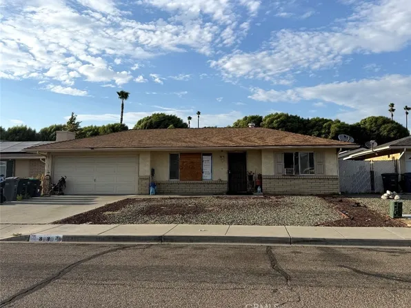 3030 Oradon Way, Hemet, CA 92545