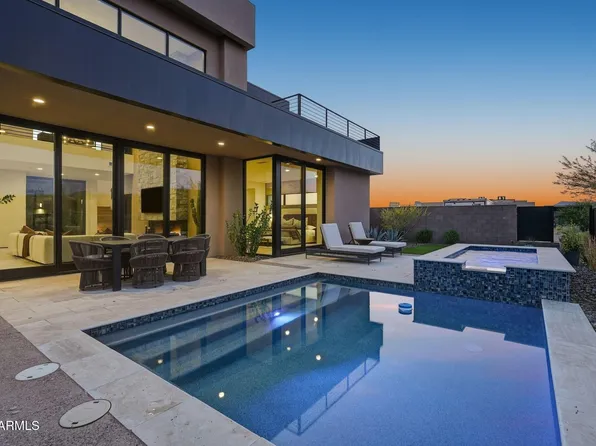37200 N CAVE CREEK Road #1002, Scottsdale, AZ 85262