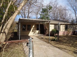 2319 Sunny Dr, Houston, TX 77093