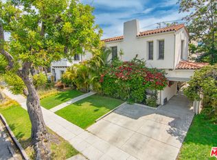 108 S Detroit St, Los Angeles, CA 90036