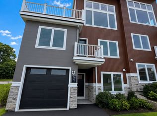 28 Vantage Point Dr #1, Laconia, NH 03246