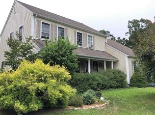 15 Blue Ridge Dr, Charlestown, RI 02813