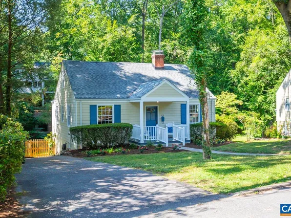 1613 Greenleaf Ln, Charlottesville, VA 22903