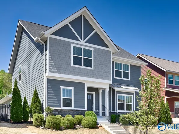 1513 Trek St, Huntsville, AL 35811