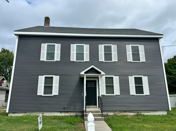46 Blandford Stage Rd #1, Russell, MA 01071