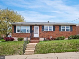 1613 Temple Ter, Wilmington, DE 19805