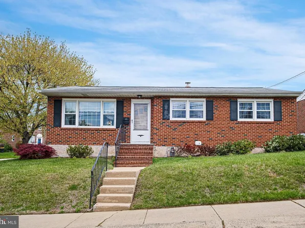 1613 Temple Ter, Wilmington, DE 19805