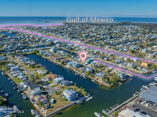 4029 Casa Ct, Spring Hill, FL 34607