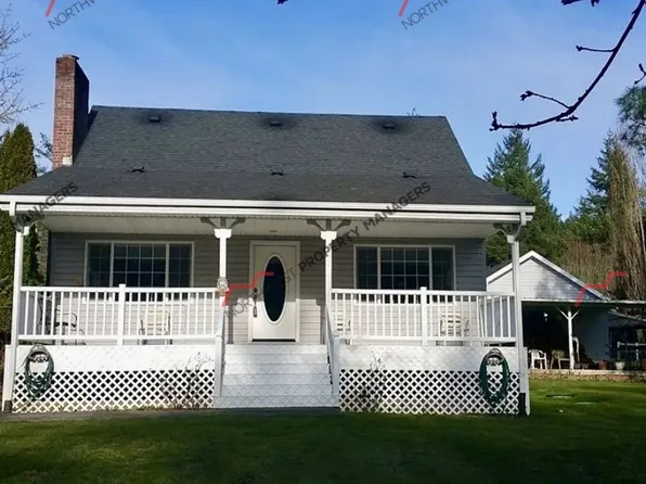2537 Jackson Hwy, Chehalis, WA 98532