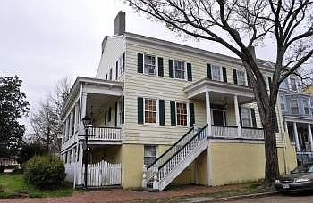1st image of 525 North St APT 2