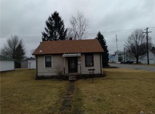 302 W Spring St, Eaton, OH 45320