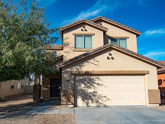 2nd image of 35786 W Velazquez Dr