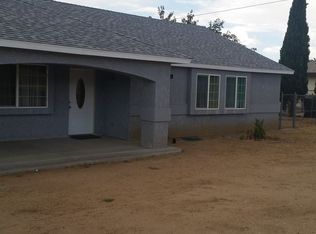 57948 Pueblo Trl, Yucca Valley, CA 92284